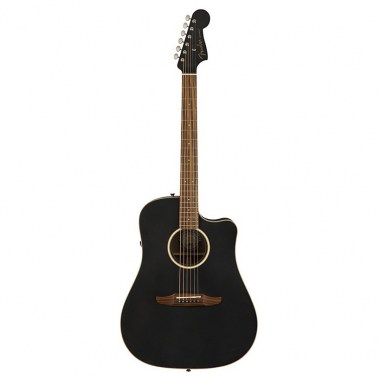 Fender Redondo Special MBK Гитары акустические